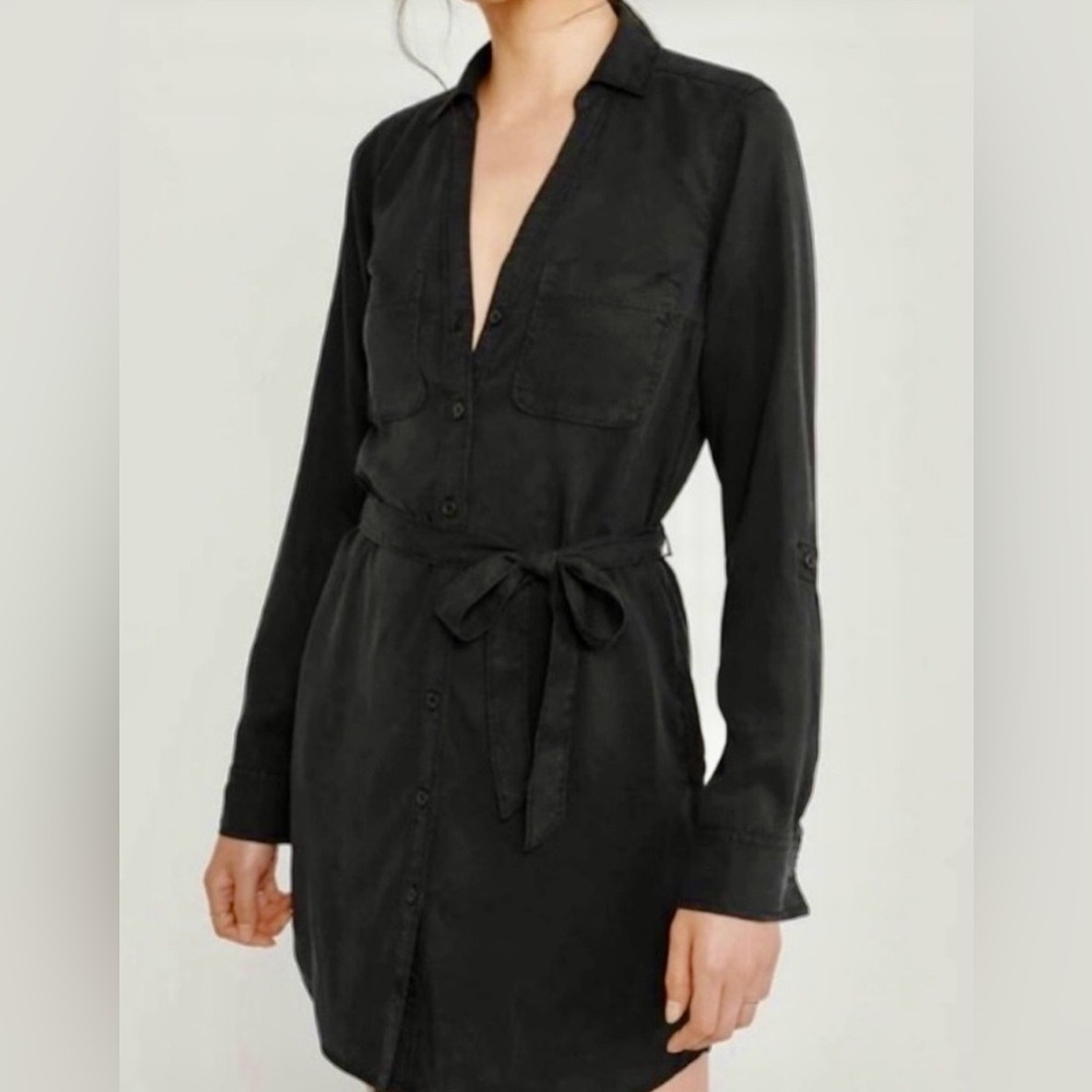Abercrombie & Fitch Black Label Shirt